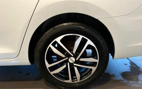 Volkswagen Polo VI (EU Market), 2020 год, 1 435 000 рублей, 18 фотография