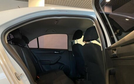 Volkswagen Polo VI (EU Market), 2020 год, 1 435 000 рублей, 17 фотография