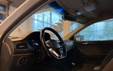 Volkswagen Polo VI (EU Market), 2020 год, 1 435 000 рублей, 21 фотография