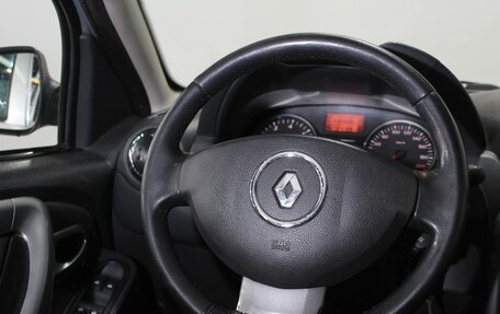 Renault Duster I рестайлинг, 2012 год, 596 000 рублей, 15 фотография