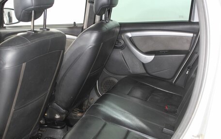 Renault Duster I рестайлинг, 2012 год, 596 000 рублей, 16 фотография
