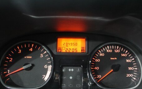 Renault Duster I рестайлинг, 2012 год, 596 000 рублей, 11 фотография