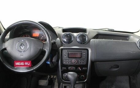 Renault Duster I рестайлинг, 2012 год, 596 000 рублей, 13 фотография