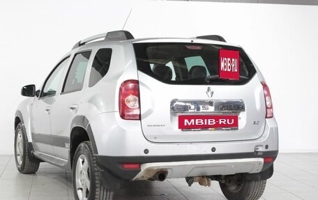 Renault Duster I рестайлинг, 2012 год, 596 000 рублей, 7 фотография