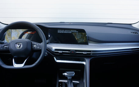 Changan CS35 Plus, 2024 год, 2 629 900 рублей, 8 фотография