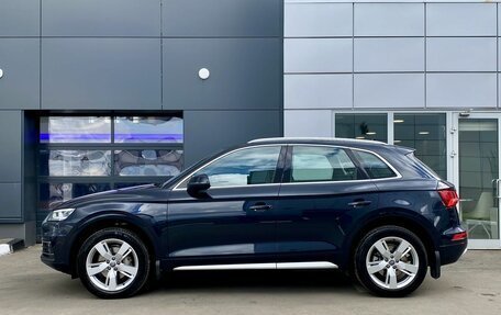 Audi Q5, 2018 год, 3 239 000 рублей, 8 фотография