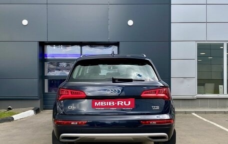 Audi Q5, 2018 год, 3 239 000 рублей, 6 фотография
