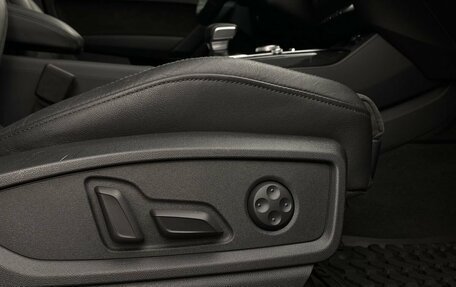Audi Q5, 2018 год, 3 239 000 рублей, 26 фотография
