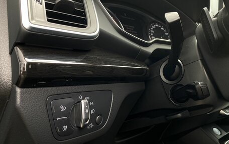Audi Q5, 2018 год, 3 239 000 рублей, 22 фотография