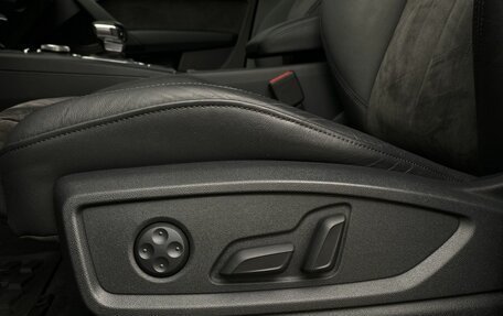 Audi Q5, 2018 год, 3 239 000 рублей, 24 фотография