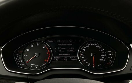 Audi Q5, 2018 год, 3 239 000 рублей, 29 фотография