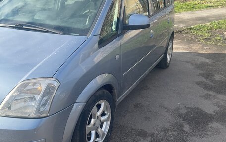 Opel Meriva, 2009 год, 420 000 рублей, 3 фотография