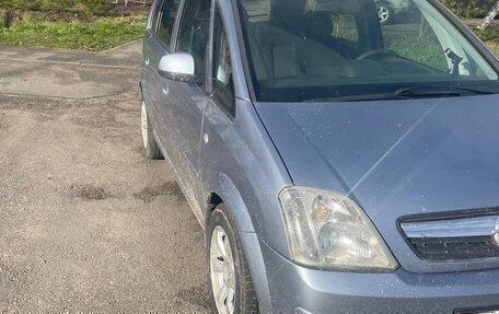 Opel Meriva, 2009 год, 420 000 рублей, 2 фотография