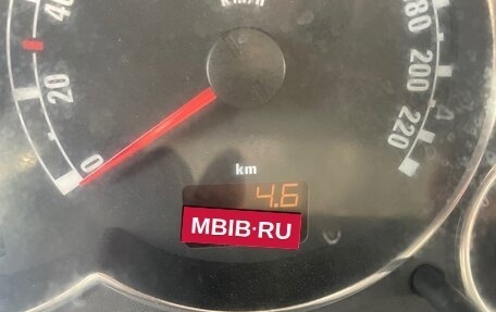 Opel Meriva, 2009 год, 420 000 рублей, 10 фотография