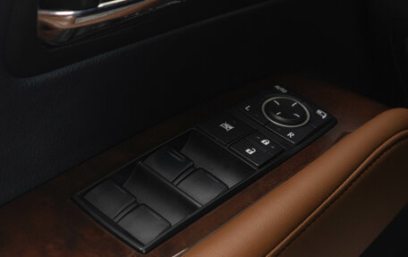 Lexus RX III, 2015 год, 3 999 000 рублей, 9 фотография