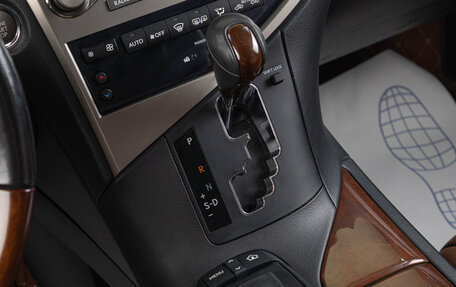 Lexus RX III, 2015 год, 3 999 000 рублей, 15 фотография