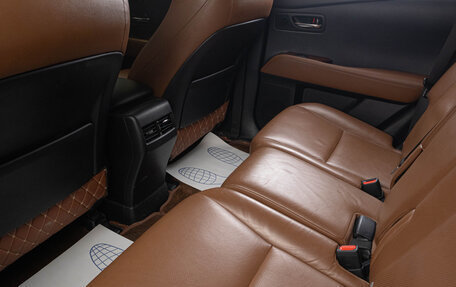 Lexus RX III, 2015 год, 3 999 000 рублей, 21 фотография