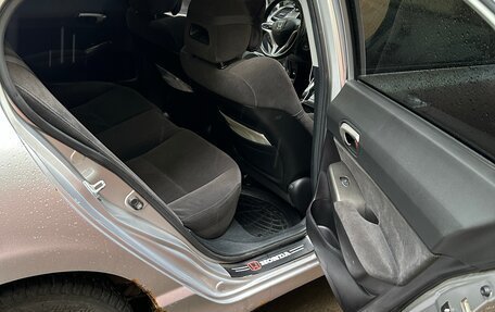 Honda Civic VIII, 2007 год, 850 000 рублей, 9 фотография