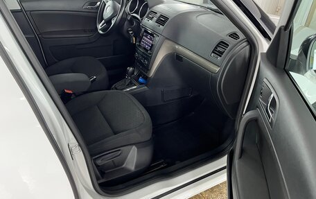 Skoda Yeti I рестайлинг, 2016 год, 1 550 000 рублей, 14 фотография
