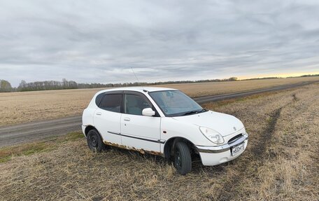 Toyota Duet, 2000 год, 160 000 рублей, 4 фотография