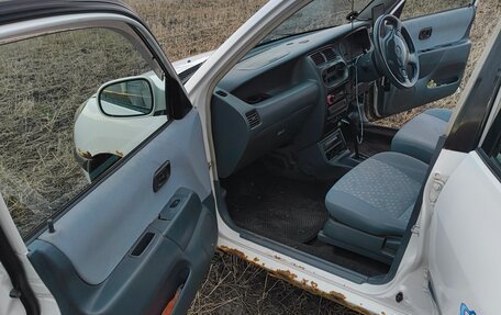 Toyota Duet, 2000 год, 160 000 рублей, 11 фотография