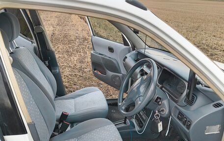 Toyota Duet, 2000 год, 160 000 рублей, 16 фотография