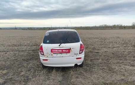 Toyota Duet, 2000 год, 160 000 рублей, 10 фотография