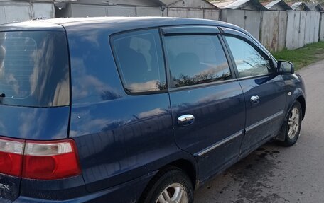 KIA Carens I (RS), 2005 год, 380 000 рублей, 7 фотография