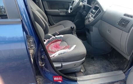 KIA Carens I (RS), 2005 год, 380 000 рублей, 4 фотография