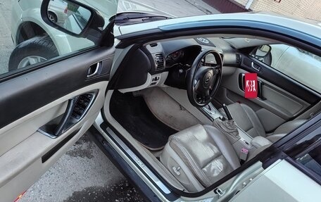 Subaru Outback III, 2005 год, 839 000 рублей, 4 фотография