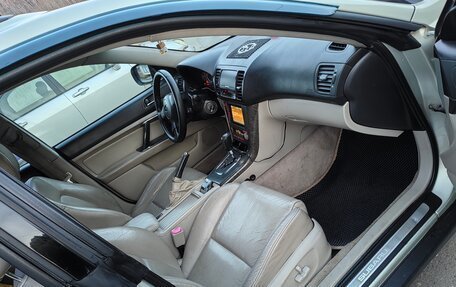 Subaru Outback III, 2005 год, 839 000 рублей, 5 фотография