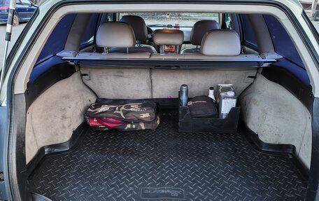 Subaru Outback III, 2005 год, 839 000 рублей, 20 фотография