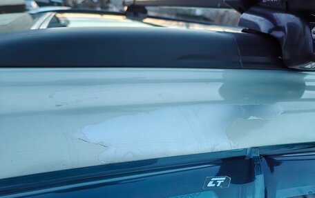 Subaru Outback III, 2005 год, 839 000 рублей, 29 фотография