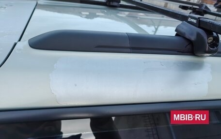 Subaru Outback III, 2005 год, 839 000 рублей, 25 фотография