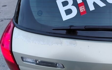 Subaru Outback III, 2005 год, 839 000 рублей, 33 фотография
