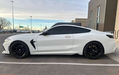BMW M8 I (F91/F92/F93), 2022 год, 12 520 000 рублей, 3 фотография
