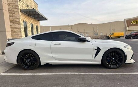 BMW M8 I (F91/F92/F93), 2022 год, 12 520 000 рублей, 4 фотография