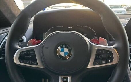 BMW M8 I (F91/F92/F93), 2022 год, 12 520 000 рублей, 8 фотография