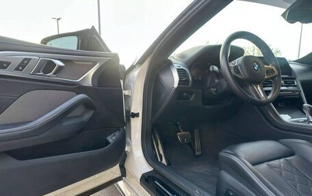 BMW M8 I (F91/F92/F93), 2022 год, 12 520 000 рублей, 9 фотография