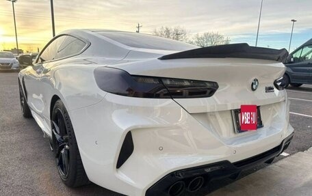 BMW M8 I (F91/F92/F93), 2022 год, 12 520 000 рублей, 5 фотография