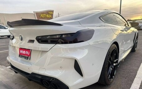 BMW M8 I (F91/F92/F93), 2022 год, 12 520 000 рублей, 6 фотография