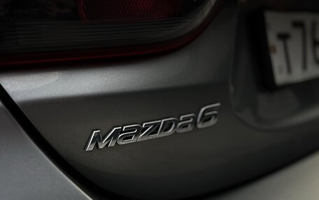 Mazda 6, 2012 год, 1 500 000 рублей, 10 фотография