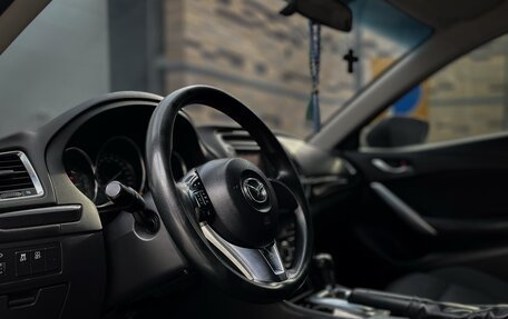 Mazda 6, 2012 год, 1 500 000 рублей, 13 фотография