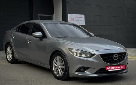 Mazda 6, 2012 год, 1 500 000 рублей, 3 фотография