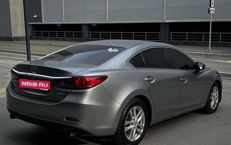 Mazda 6, 2012 год, 1 500 000 рублей, 4 фотография
