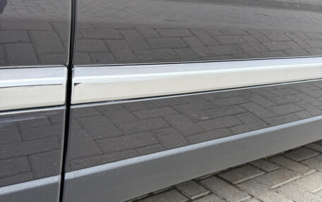 Land Rover Range Rover IV рестайлинг, 2013 год, 5 500 000 рублей, 9 фотография
