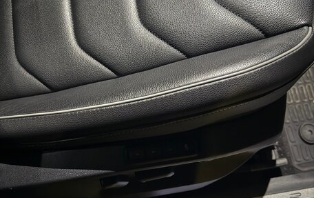Volkswagen Tiguan II, 2021 год, 3 300 000 рублей, 8 фотография