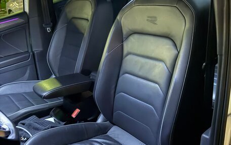 Volkswagen Tiguan II, 2021 год, 3 300 000 рублей, 13 фотография