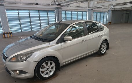 Ford Focus II рестайлинг, 2011 год, 720 000 рублей, 2 фотография