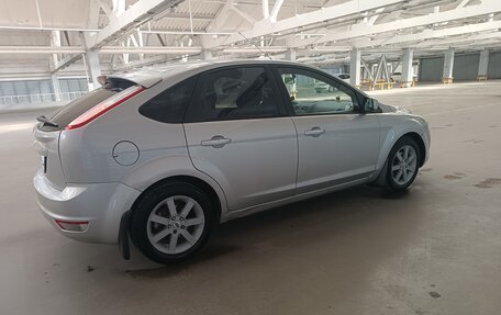 Ford Focus II рестайлинг, 2011 год, 720 000 рублей, 5 фотография